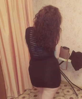 Галина, 27 лет