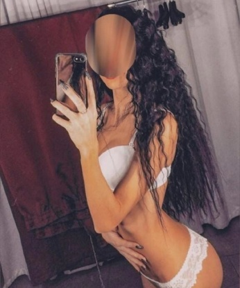 Софиночка, 24 года